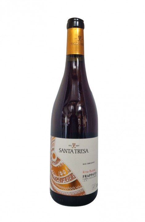 Frappato Wine
