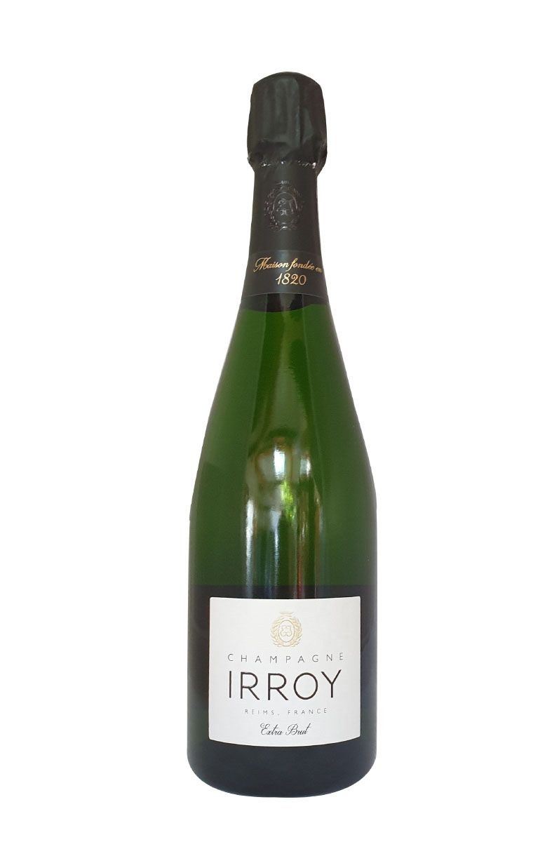 Irroy Brut N.V. Champagne