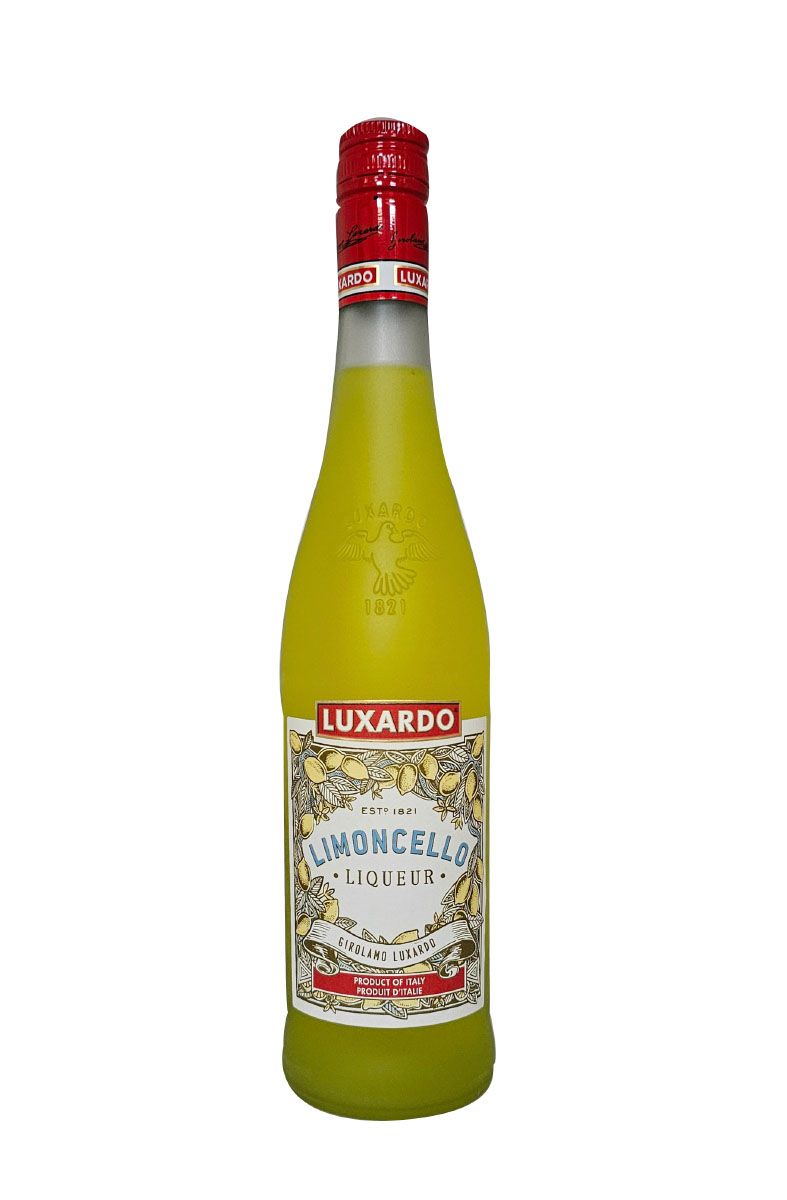 Limoncello Liqueur Luxardo 70cl
