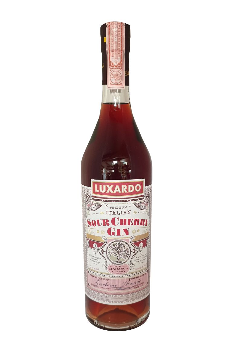 Luxardo Sour Cherry Gin 70cl