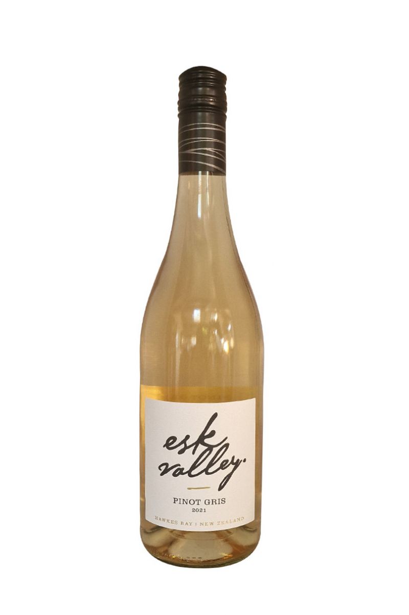 Pinot Gris Hawkes Bay Esk Valley 2021