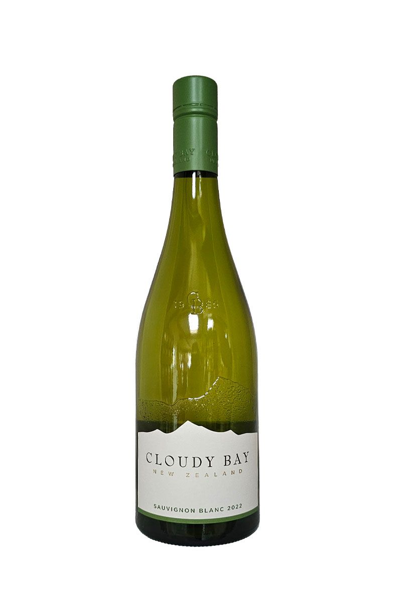 Sauvignon Blanc Marlborough Cloudy Bay 2021/22