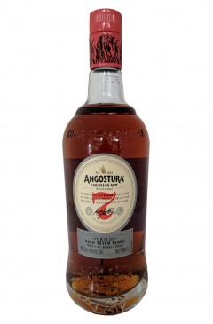angostura caribbean rum