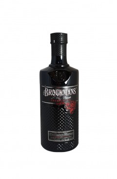 brockmans gin 70cl