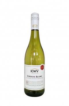 chenin blanc vinecrafter kwv