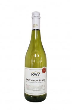 sauvignon blanc classic collection kwv 2018