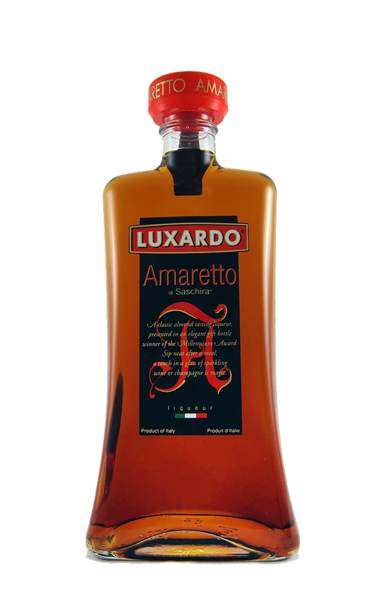 Amaretto di Saschira Liqueur Luxardo 70cl