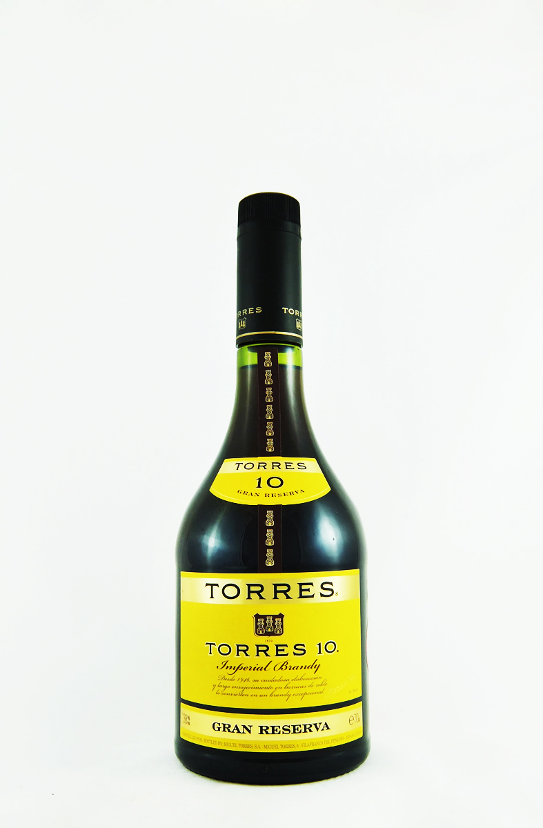 Torres Imperial Brandy 70cl