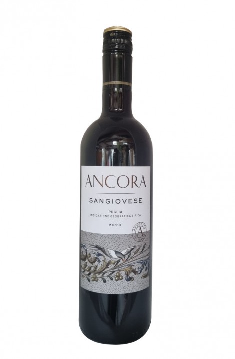 Sangiovese Wine